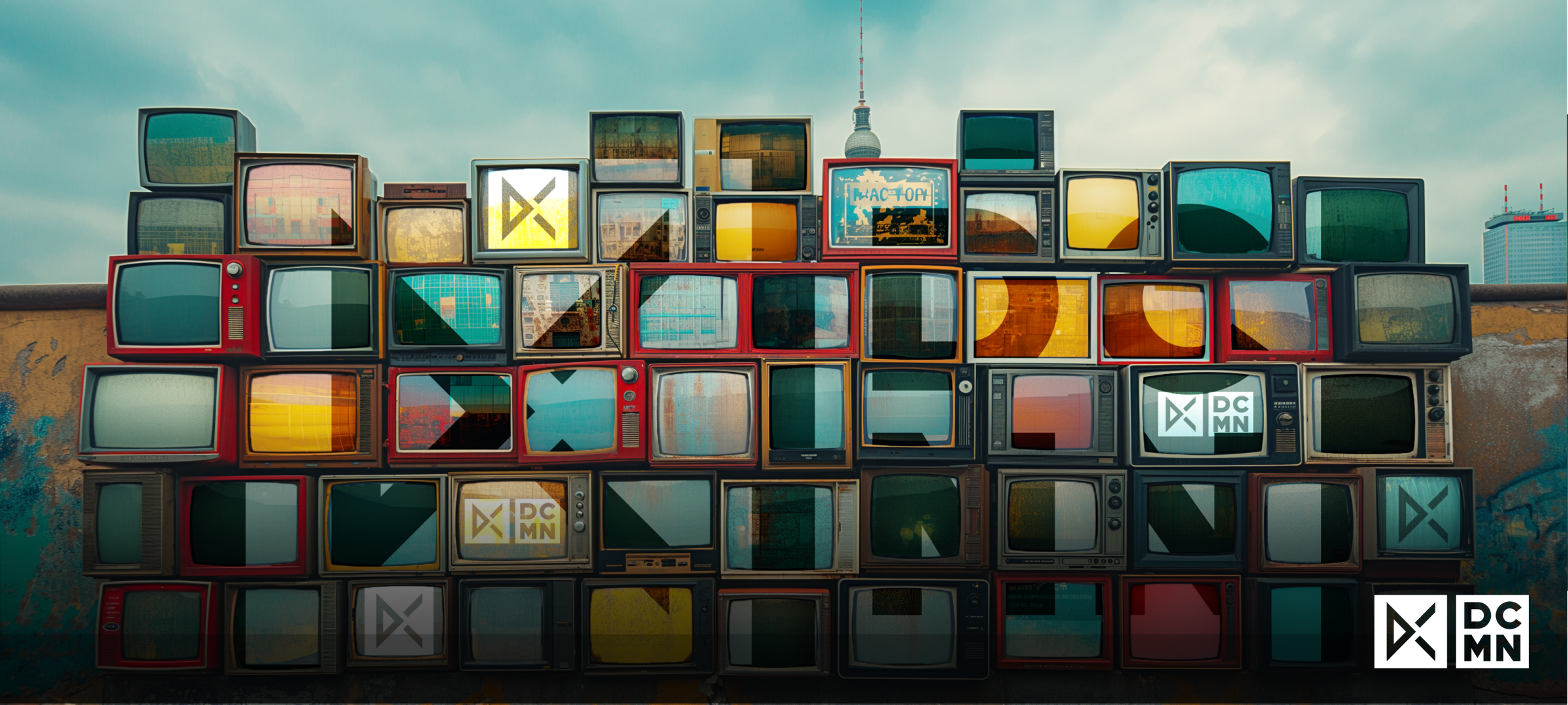 TV Advertising in July