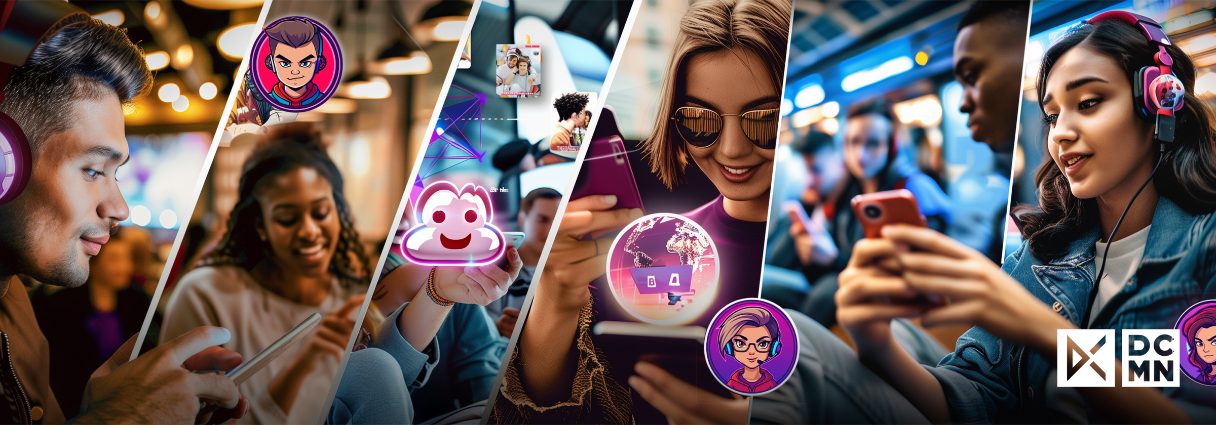 Mobile Gaming in Germany
